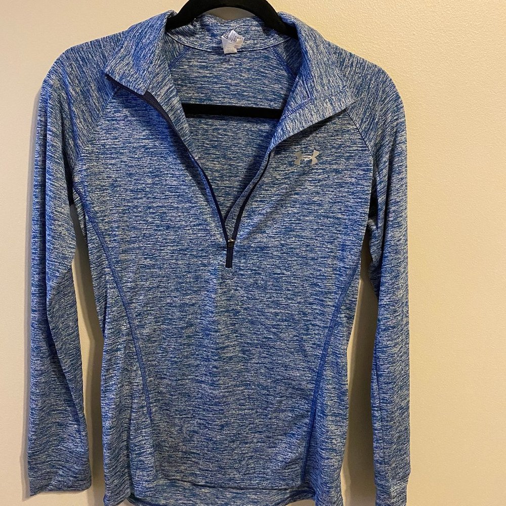 Under Armour Pullover - image 1
